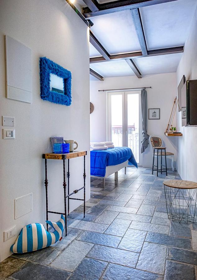 B&B Fico D'India Polignano a Mare Exterior photo