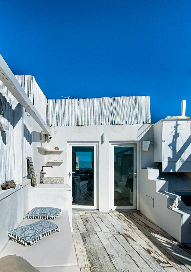 B&B Fico D'India Polignano a Mare Exterior photo