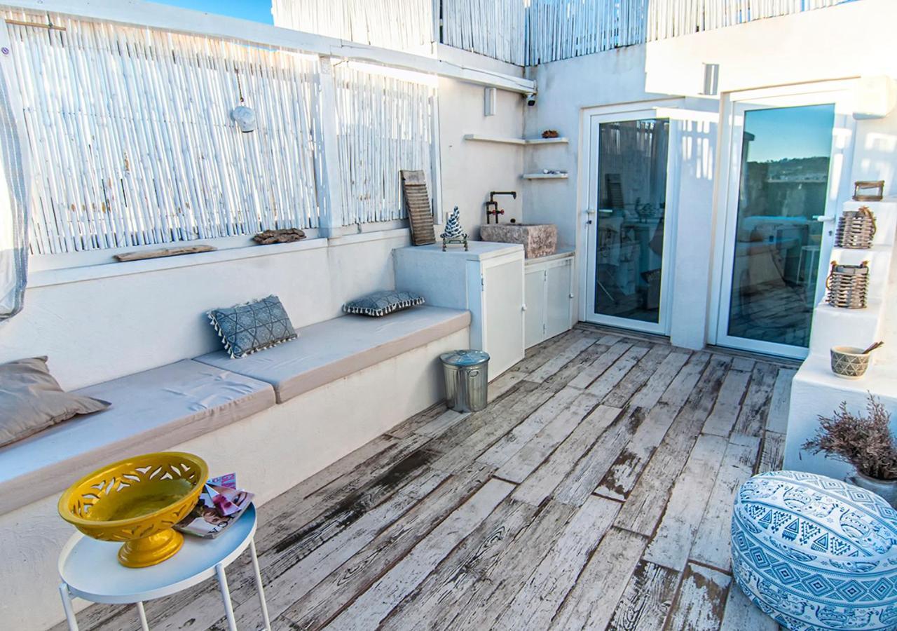 B&B Fico D'India Polignano a Mare Exterior photo