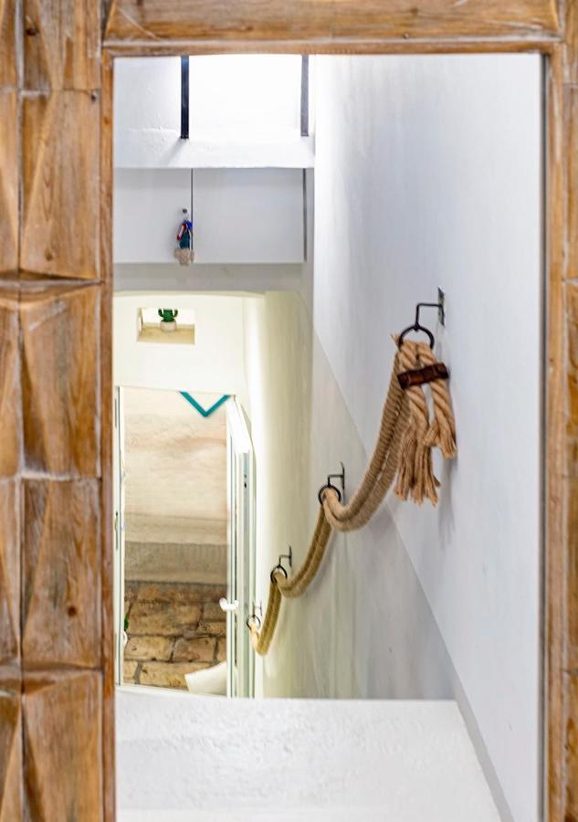 B&B Fico D'India Polignano a Mare Exterior photo