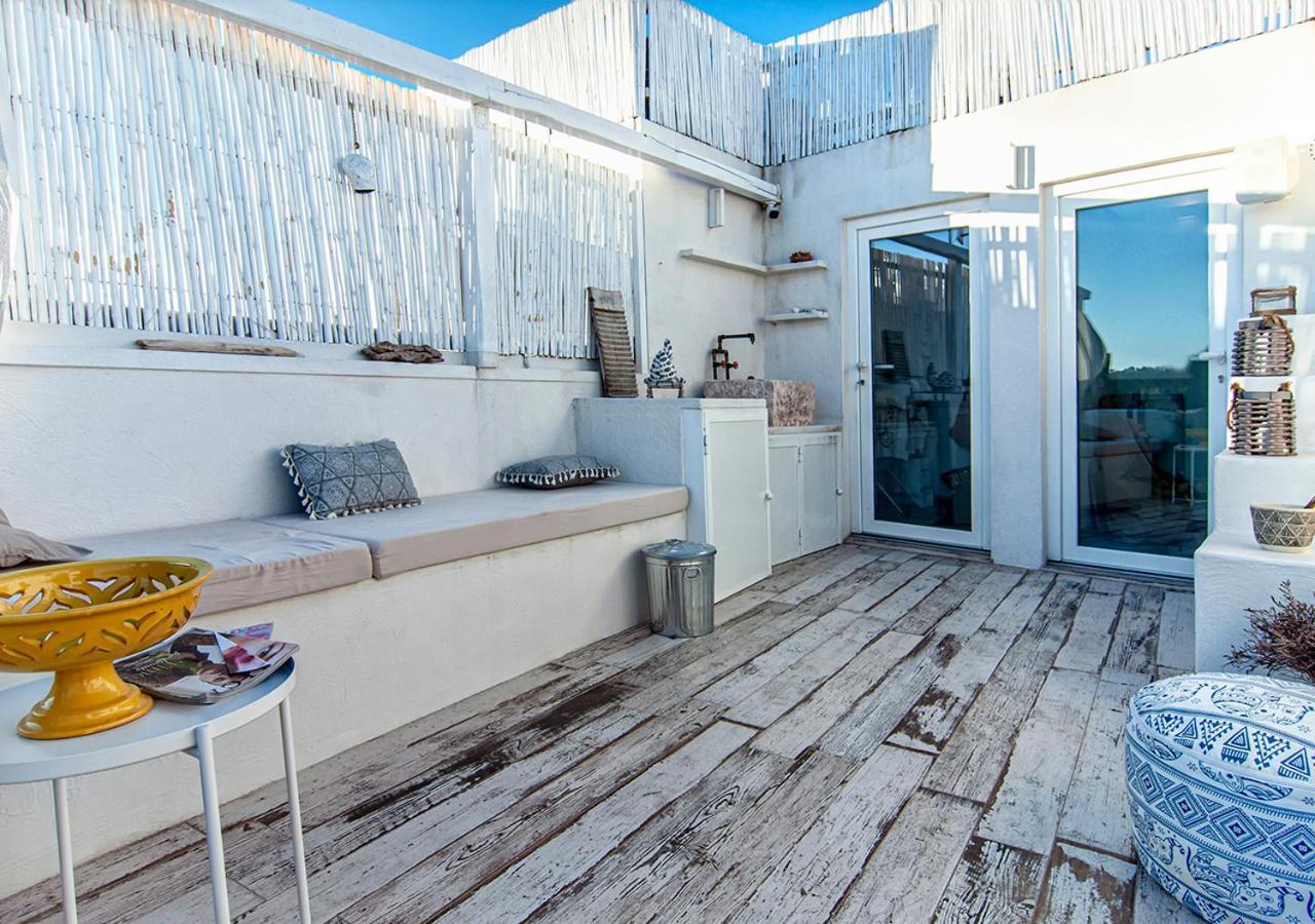 B&B Fico D'India Polignano a Mare Exterior photo