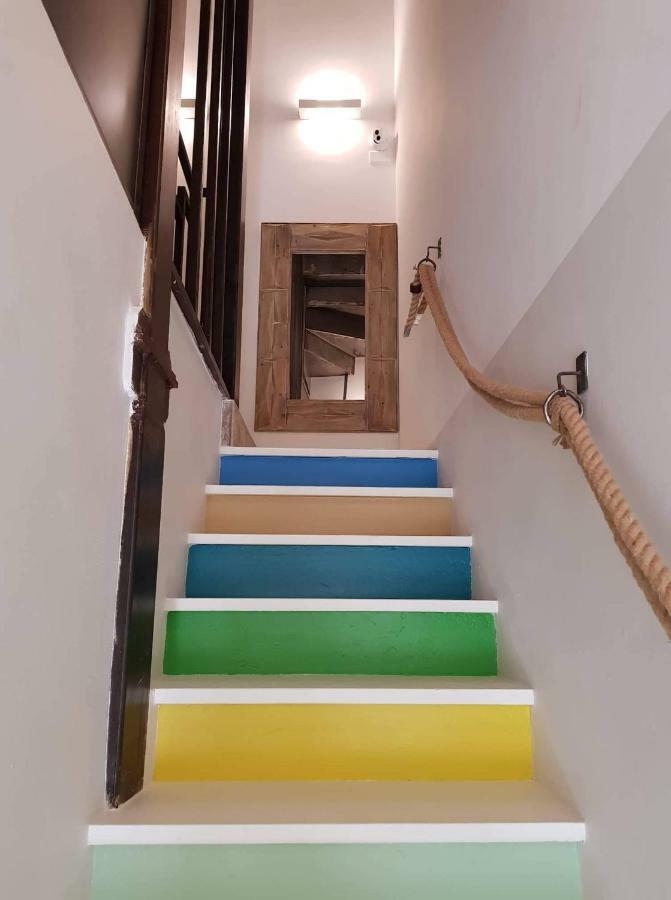 B&B Fico D'India Polignano a Mare Exterior photo